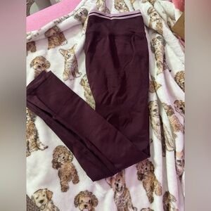 VS PINK Seamless Leggings